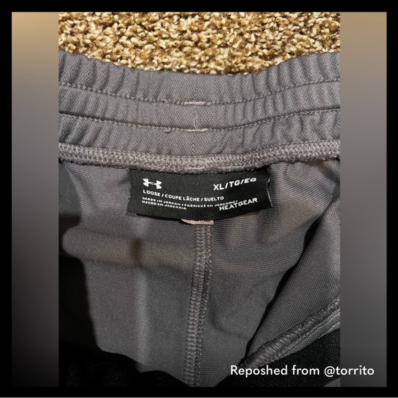 Under Armour Pants - Picture 5 of 5